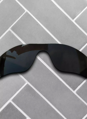 适用于欧克利Oakley Radar Edge OO9184偏光替换镜片
