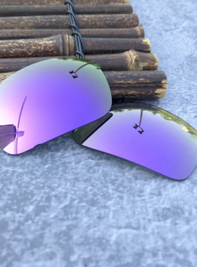 偏光镜片适用于欧克利 OAKLEY Half Jacket Special多色选