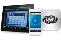 Crestron Fast Thicson AMX Shortcut and other programs Write a mid-control device installation commissioning 
