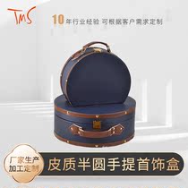 Modern minimalist corticoid semi-circle hand first decorated case-like board cloakroom containing cosmetic ornament Decorative Pendulum
