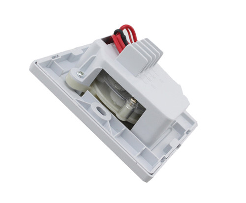 水泵定时器水泵控制器倒计时开关电源定时控制器86型60分钟定时器 - 图0
