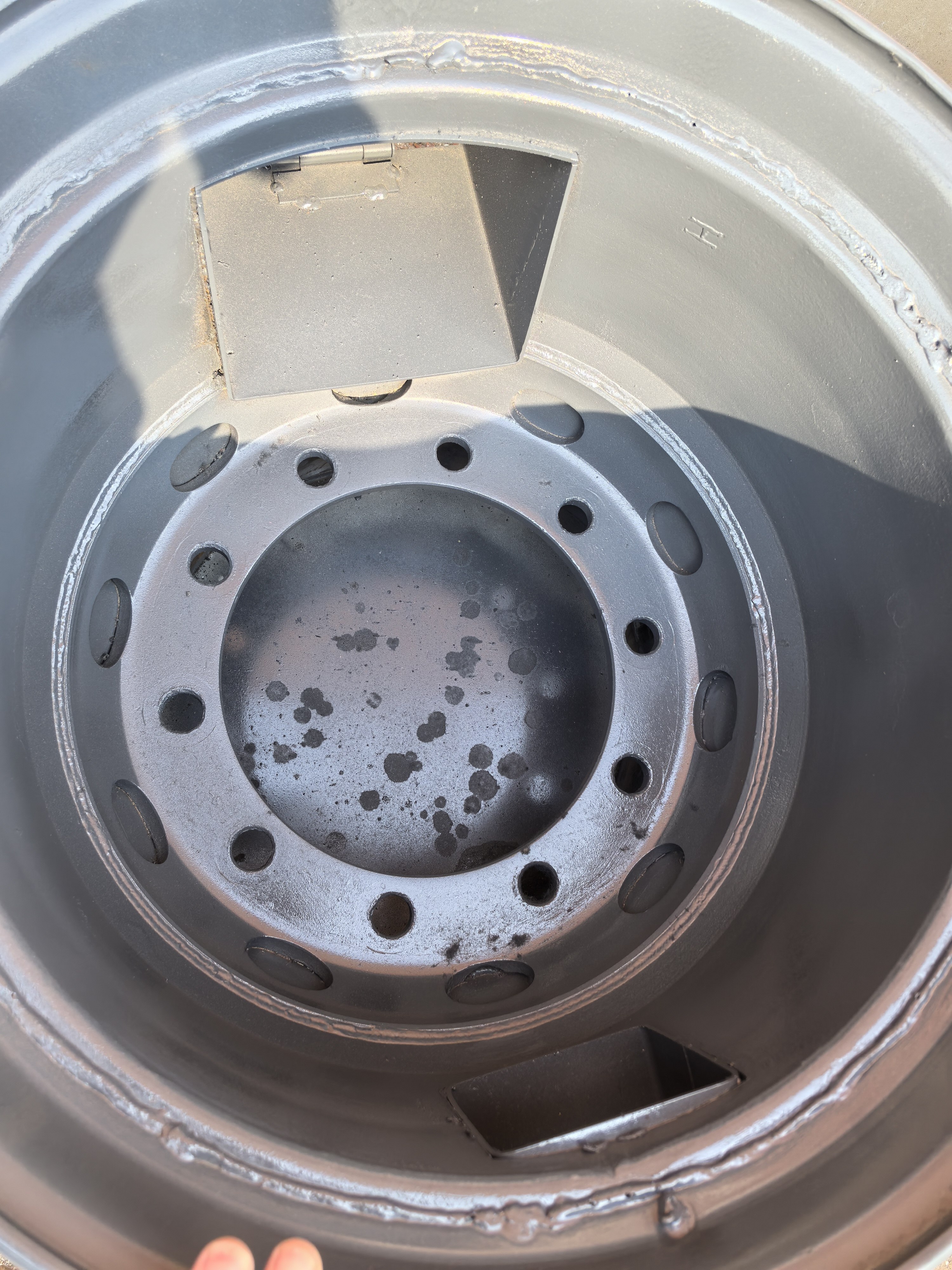 新款柴火灶家用烧木柴农村汽车轮毂柴火炉可移动大锅台钢圈地锅炉,淘宝优惠券,粉丝福利购,淘宝优惠卷