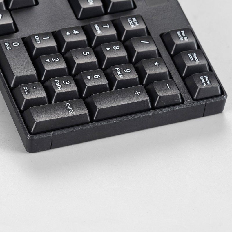 现代NK3000 无线键盘鼠标套装 笔记本台式通用鼠标键盘套装,淘宝优惠券,粉丝福利购,淘宝优惠卷