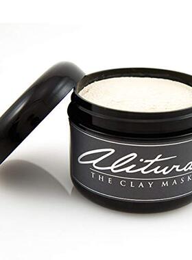 美国Alitura Naturals Detoxifying Anti-Aging Clay Face Mask