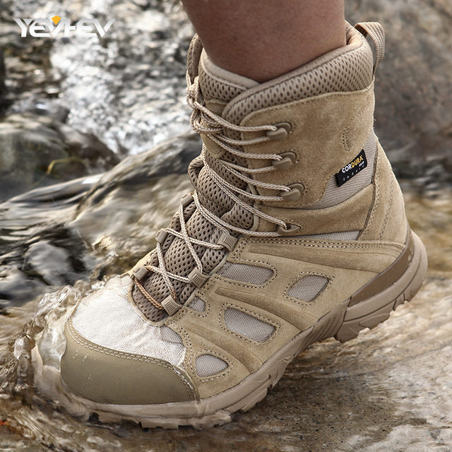 special forces hiking boots