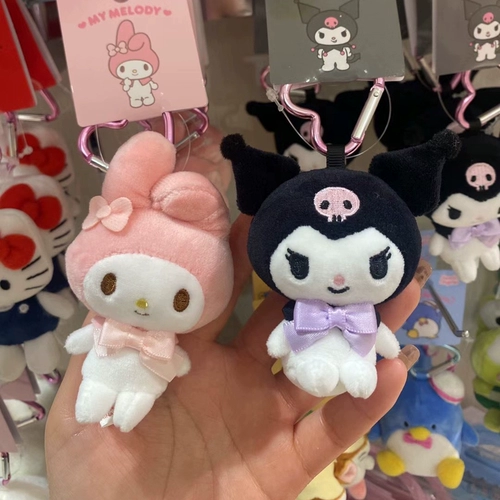 Sanrio, Hello Kitty, hello kitty, японская кукла, сумка, подвеска