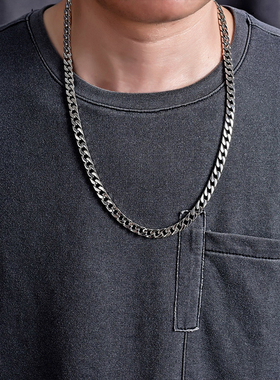 男士马鞭链男士简约大方风马鞭