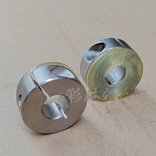 固定环　开口型/分离型　带聚氨酯型　紧凑型SCDJ PSCDJ SSCDJ - 图3