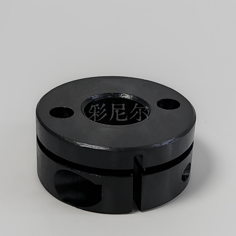 导向轴支座GBS01-D20GBS02-D25GBS06-D30GBS11-D16GBS12-DGBS16-D-图0