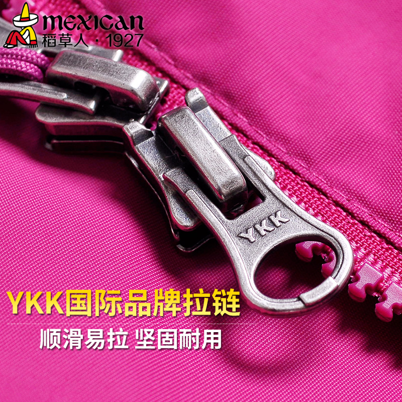 稻草人户外冲锋衣男女三合一秋冬季两件套可拆卸加绒加厚 清仓 稻草人户外冲锋衣男女三合一秋冬季两件套可拆卸加绒加厚 清仓