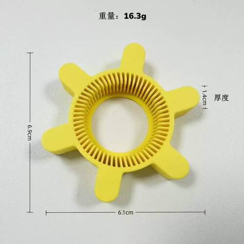 创意 Bottle Cap Opener家居厨房旋转开瓶器工具玩具独立站新品-图2