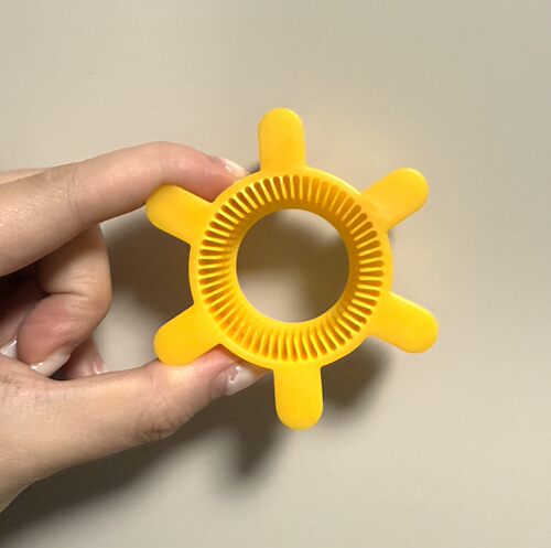 创意 Bottle Cap Opener家居厨房旋转开瓶器工具玩具独立站新品-图0