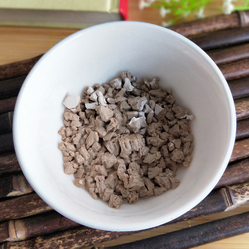 呆妈山鲜野生柴葛根粉正品农家天然野葛粉500g纯葛根粉 拍2减10元 - 图0