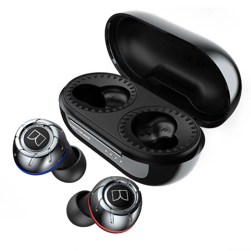 monster /魔声涡轮真无线耳机 魔声中国蓝牙耳机