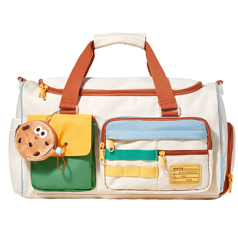  米菲伟之林旅行袋