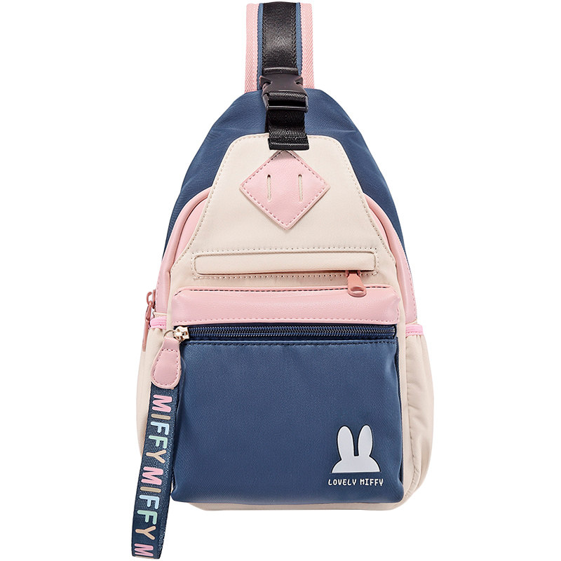 米菲胸包女2020 米菲伟之林胸包