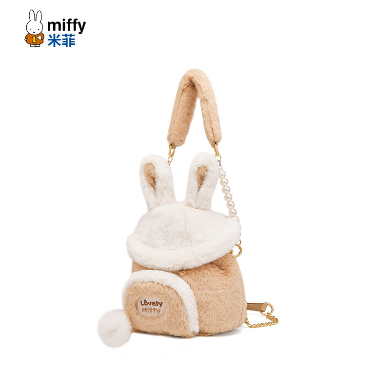 米菲毛绒包包20221 米菲伟之林女士包袋