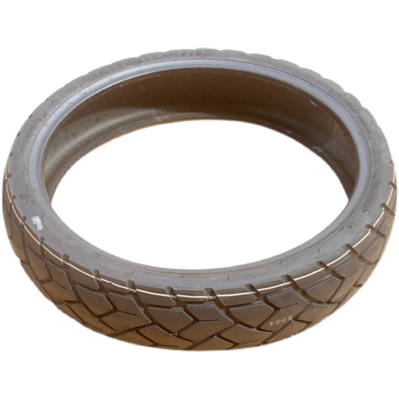 新大洲本田SDH175-10轮胎CBF190TR前轮胎真空胎外胎110/70-17正品 - 图3