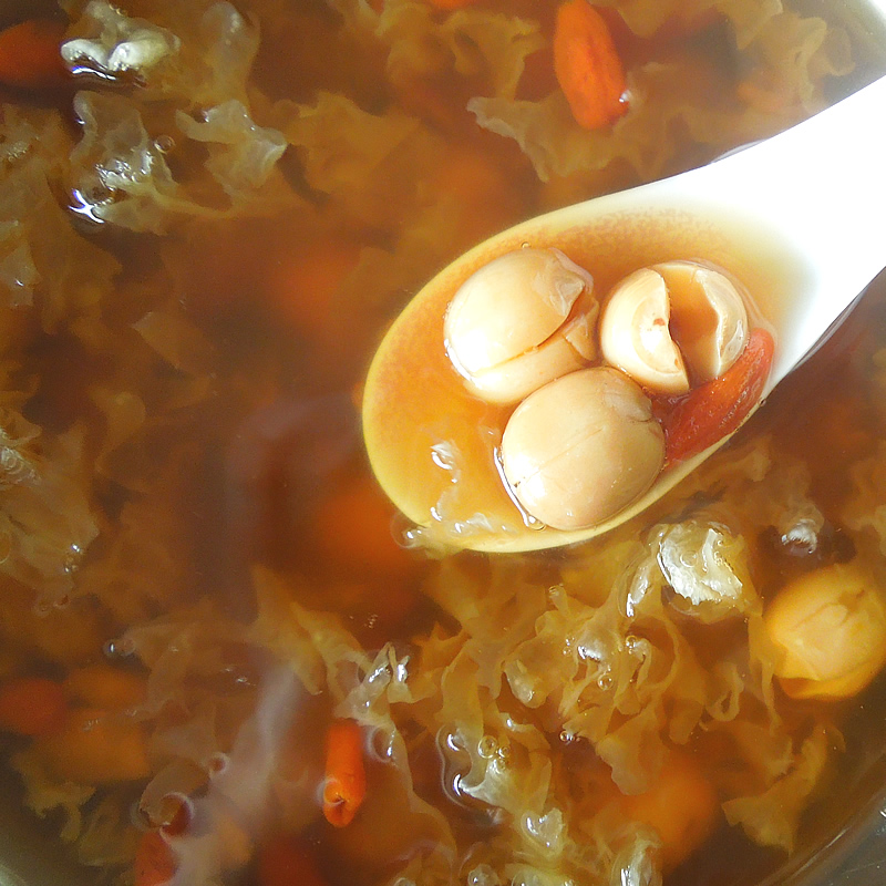 25新莲武义宣莲500g特产级白莲子宣平手工去芯无熏硫武义萱莲干货,淘宝优惠券,粉丝福利购,淘宝优惠卷