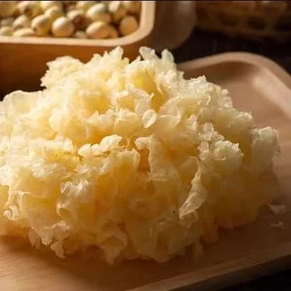 25年宣莲白木耳金燕耳优选100g 金华农家自种土特产干货炖品银耳,淘宝优惠券,粉丝福利购,淘宝优惠卷