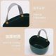 Kitchen ginger and garlic storage storage small hanging basket waterproof moisture-proof wall hanging basket ginger garlic garlic storage artifact 1
