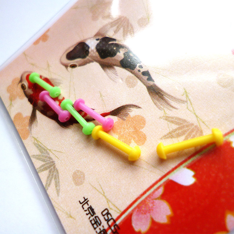 金海龙彩色铅皮座橡胶铅皮座钓鱼垂钓铅皮座配件