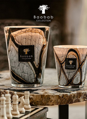 baobab檀健次同款香薰蜡
