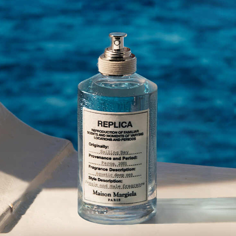 【巨折特价！】梅森马吉拉慵懒周末温暖壁炉香水38三八妇女节礼物