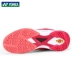 Giày cầu lông YONEX Yonex Nhật Bản 2019 mới yy nam và nữ siêu nhẹ mẫu trang web chính thức A3MEX / A3LEX - Giày cầu lông