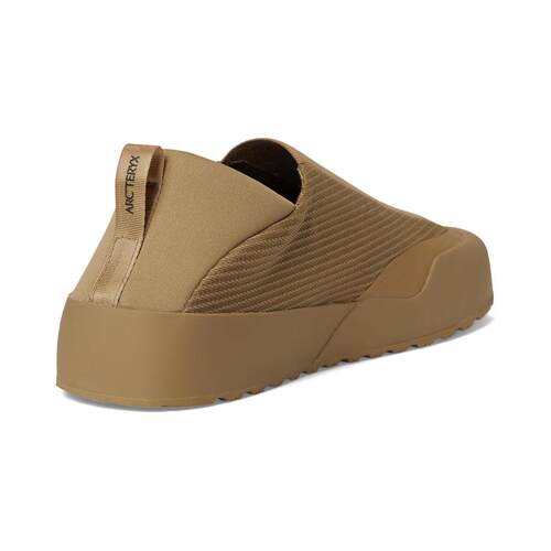 代购ARCTERYX始祖鸟男士攀岩鞋缓震透气耐磨休闲鞋套脚低帮 - 图0