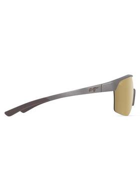 海外代购MauiJim男女太阳眼镜偏光防眩光大框运动款户外出行驾驶