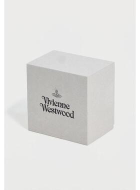 代购Vivienne Westwood薇薇安威斯特伍德女士项链简约优雅