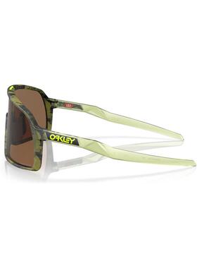 海外代购Oakley/欧克利男士太阳眼镜增强对比度防紫外线大框方形