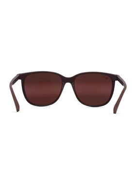 海外代购MauiJim女士太阳眼镜防眩光护眼偏光大框户外出行驾车
