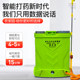 Lithium battery agricultural farm new fruit green