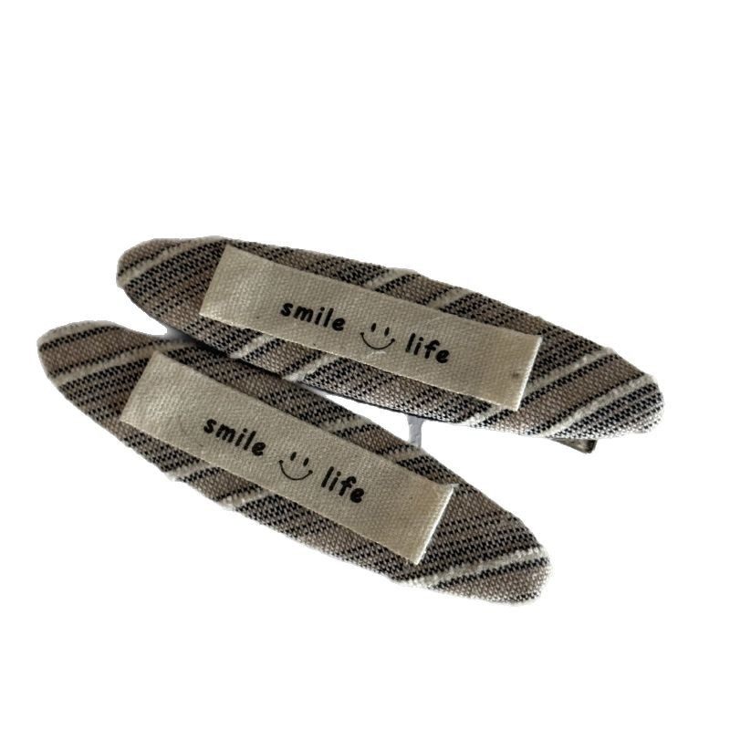 韩系甜美百搭条纹大肠发圈方巾发夹新款高颅顶发箍扎马尾头绳发饰,淘宝优惠券,粉丝福利购,淘宝优惠卷