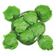 Simulated grape leaves decorative leaves plastic fake flower rattan