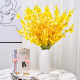 Simulated dancing ornament ornament living room European style dry flowers