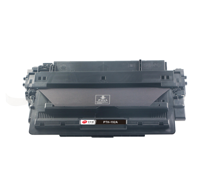 宝利通适用惠普HP93a硒鼓CZ192a Pro 400 MFP M435nw M701a M701n打印机墨盒LaserJet M706n易加粉hp192a - 图0