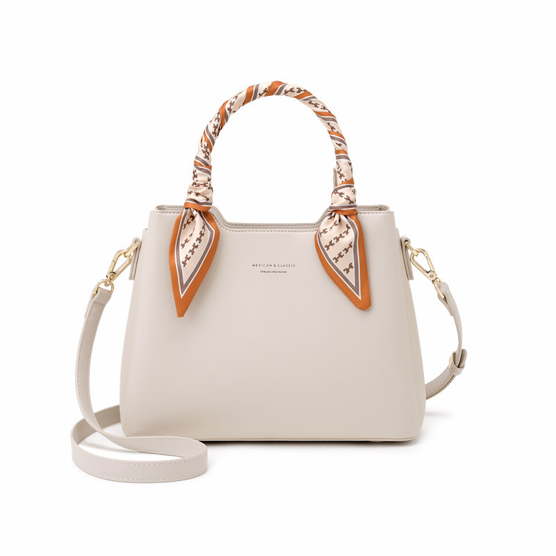 稻草人2022新款春夏时尚百搭斜挎包 稻草人佰歌女士包袋