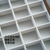 30-person divided display storage tray for toy jewelry