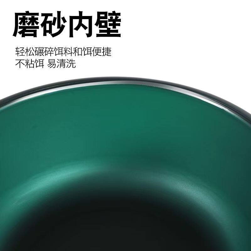 饵料盆开饵盆三件套鱼食拌料散炮盆子钓鱼饵折叠拉饵盘渔具钓鱼,淘宝优惠券,粉丝福利购,淘宝优惠卷