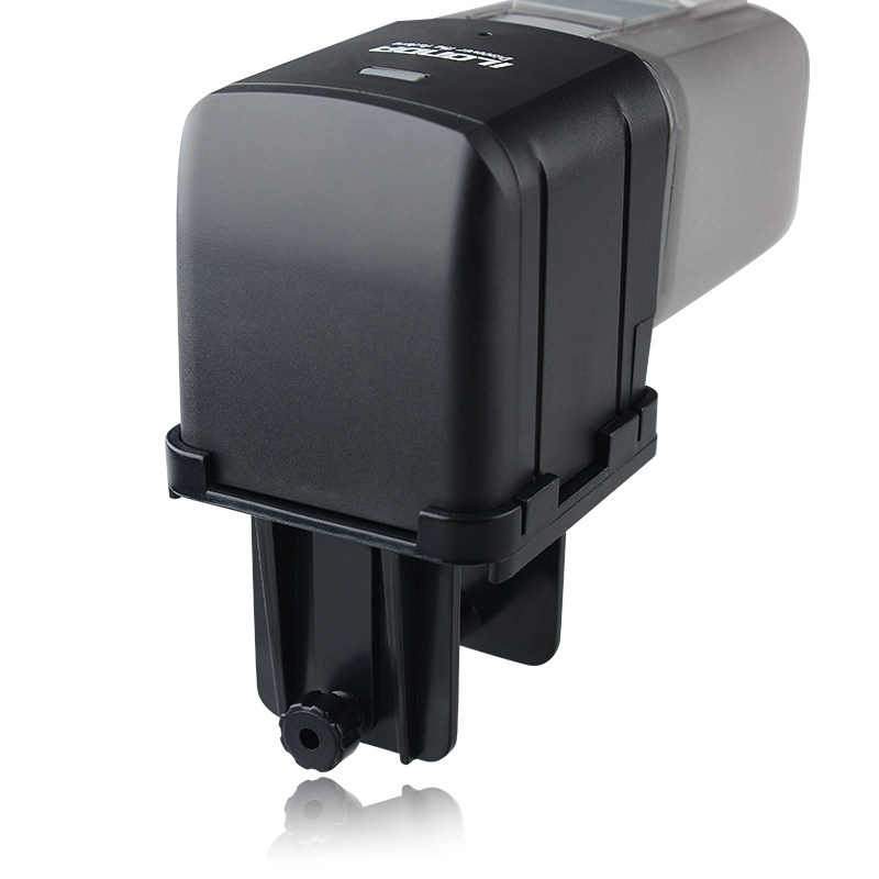 鱼缸自动喂食器锦鲤金鱼小型投食器水族箱乌龟智能定时自动喂鱼器,淘宝优惠券,粉丝福利购,淘宝优惠卷