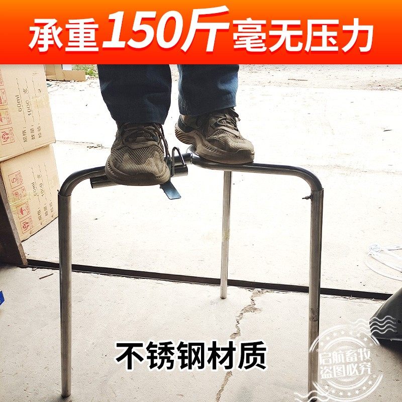 阉猪架仔猪敲猪架神器养殖阉割腌猪刀工具小猪固定去势猪架子,淘宝优惠券,粉丝福利购,淘宝优惠卷