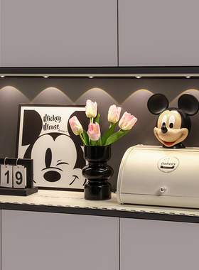 玄关摆件现代轻奢高档装饰摆件