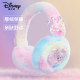 Disney children's earmuffs scarf autumn and winter new cold-proof and warm plush ear warmer girls baby ear bags