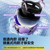 Children's electric bike helmets from 3 to 6 to 12 years old