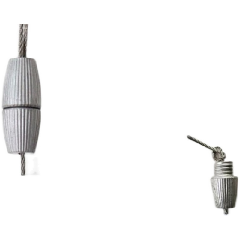 好太太升降晾衣架手摇器内置304不锈钢丝绳 润滑油 其他品牌通用 - 图3