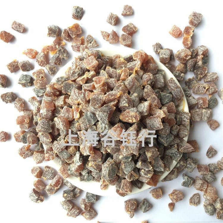 土耳其黑杏丁500g黑杏干切丁杏干杏脯杏肉烘焙原料甜品馅料,淘宝优惠券,粉丝福利购,淘宝优惠卷