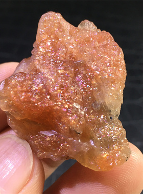 金太阳男女草莓晶水晶吊坠小摆件